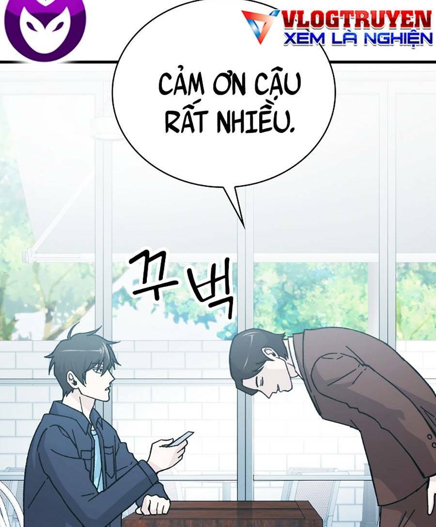 Đọc truyện Ma Vương thăng cấp bằng võ công - Chap 9