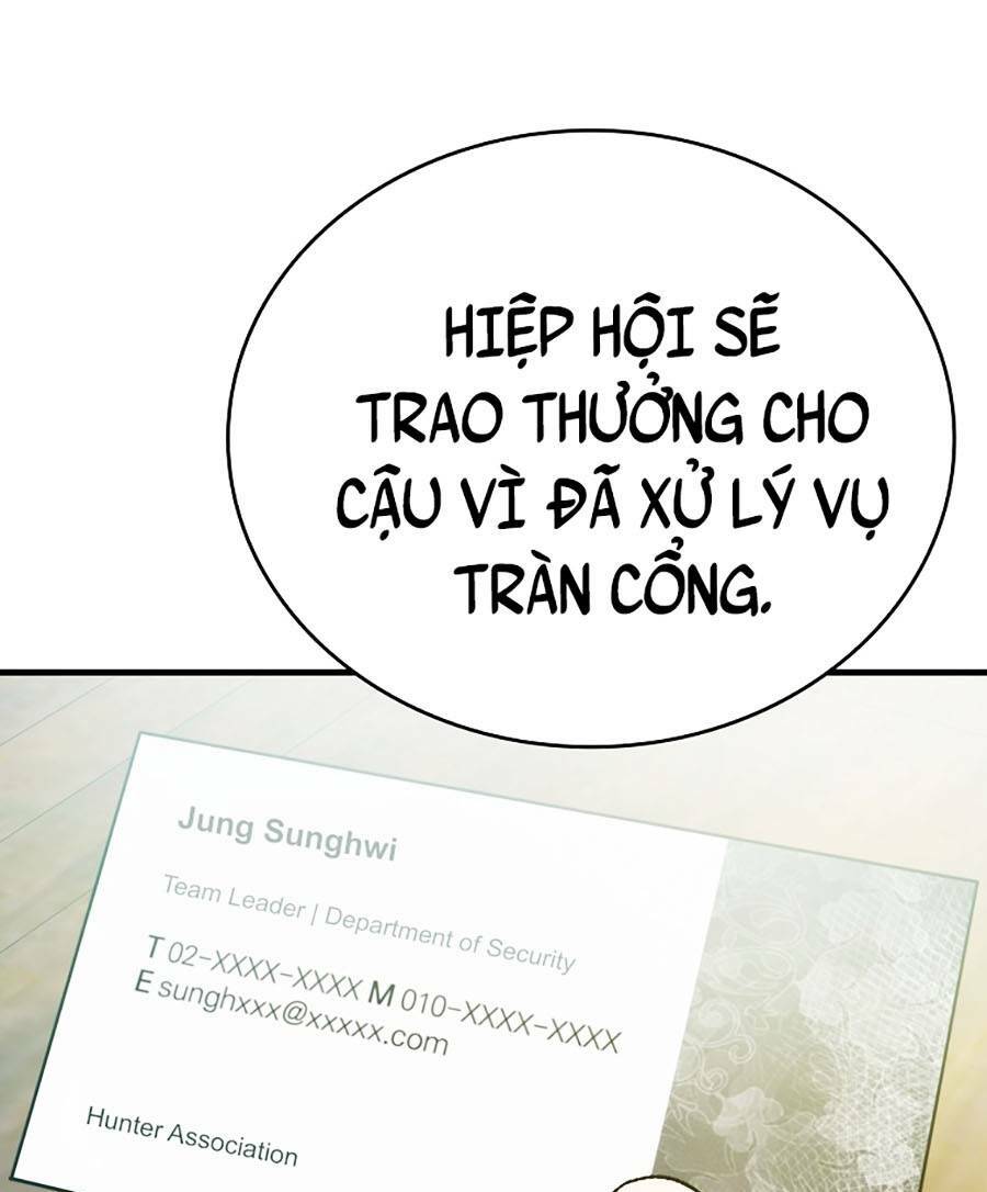 Đọc truyện Ma Vương thăng cấp bằng võ công - Chap 9