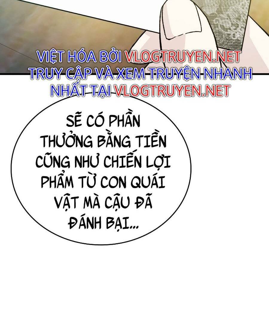 Đọc truyện Ma Vương thăng cấp bằng võ công - Chap 9