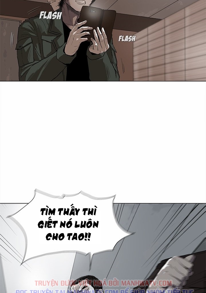 Đọc truyện Miền đất xanh - Chap 3