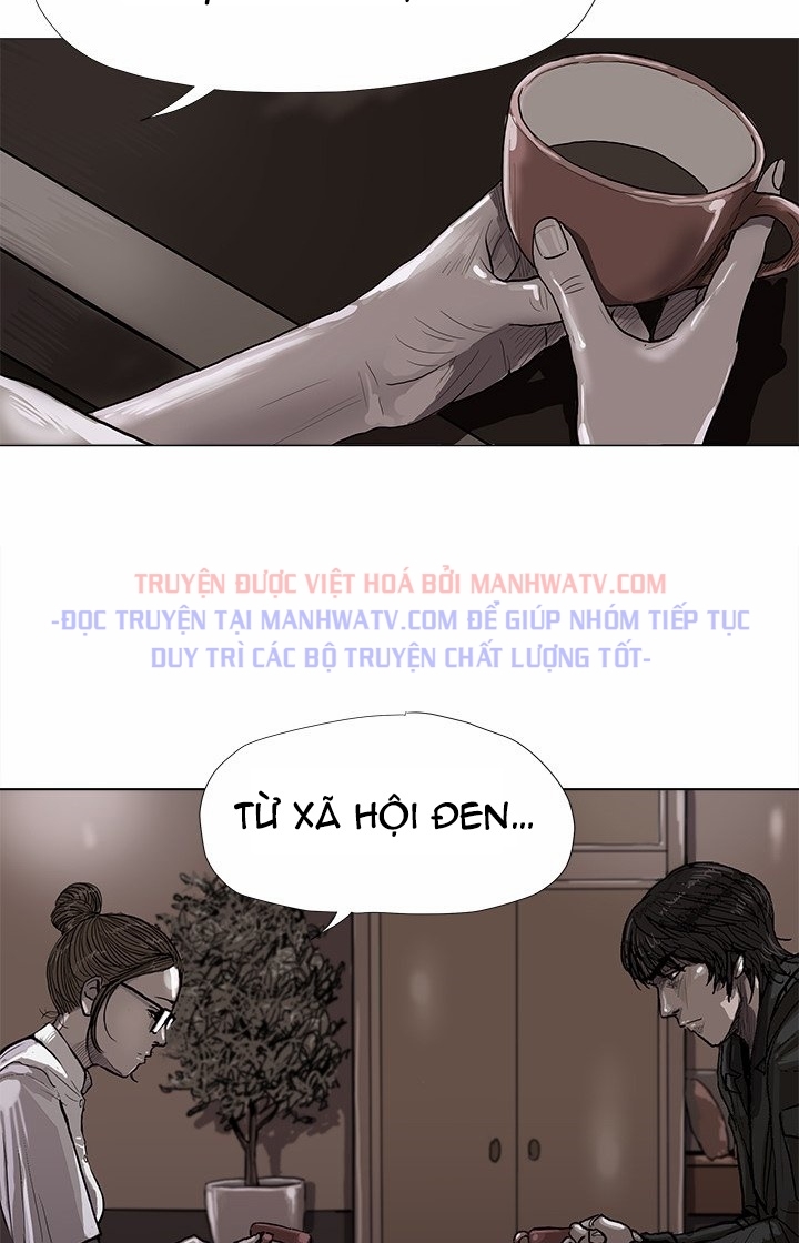 Đọc truyện Miền đất xanh - Chap 5