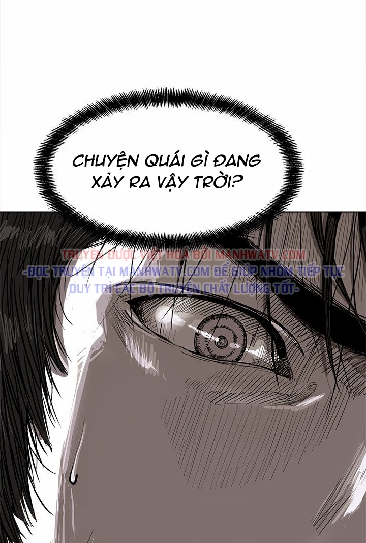 Đọc truyện Miền đất xanh - Chap 5