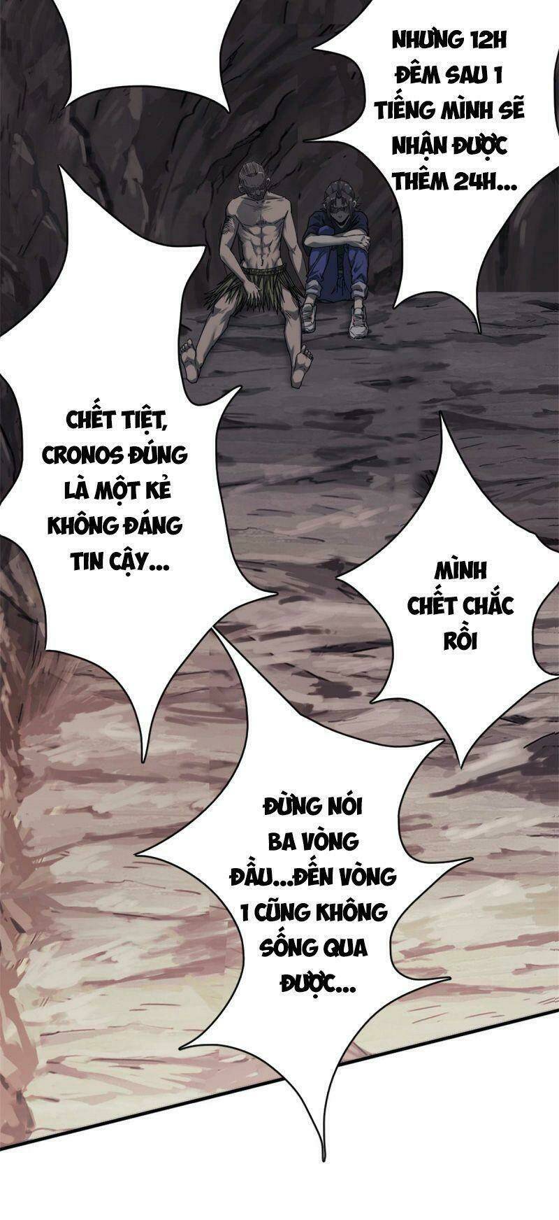 Đọc truyện Một ngày của tôi có 48 giờ - Chap 10