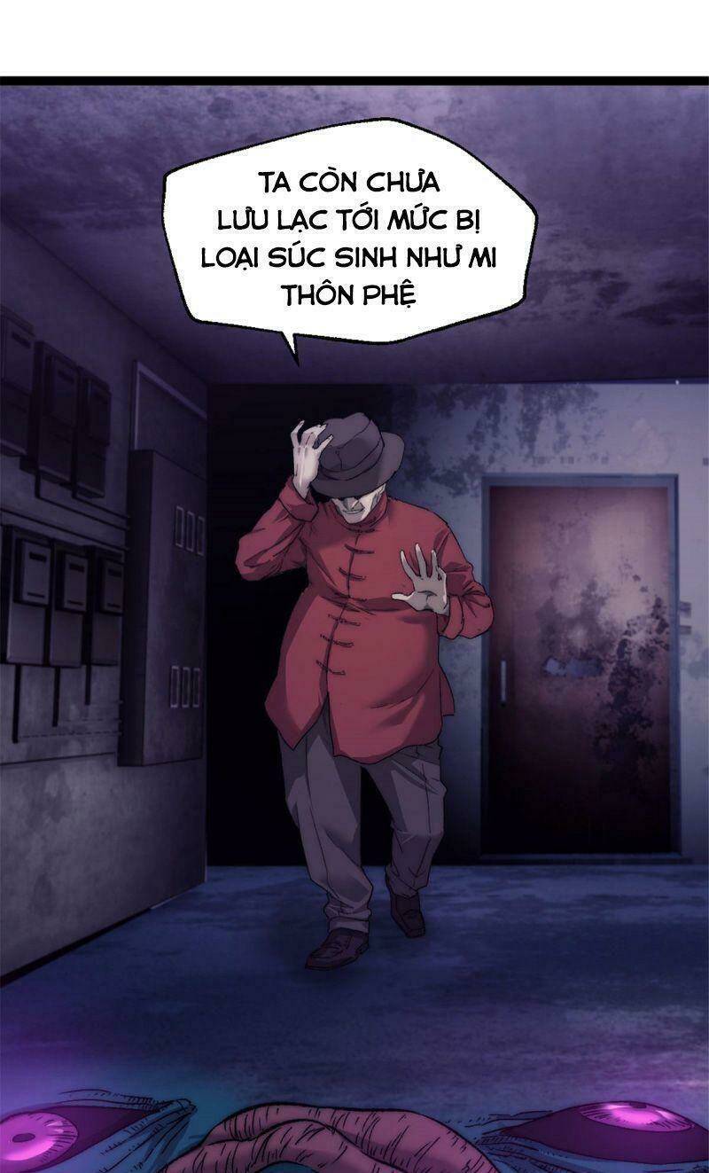 Đọc truyện Một ngày của tôi có 48 giờ - Chap 3