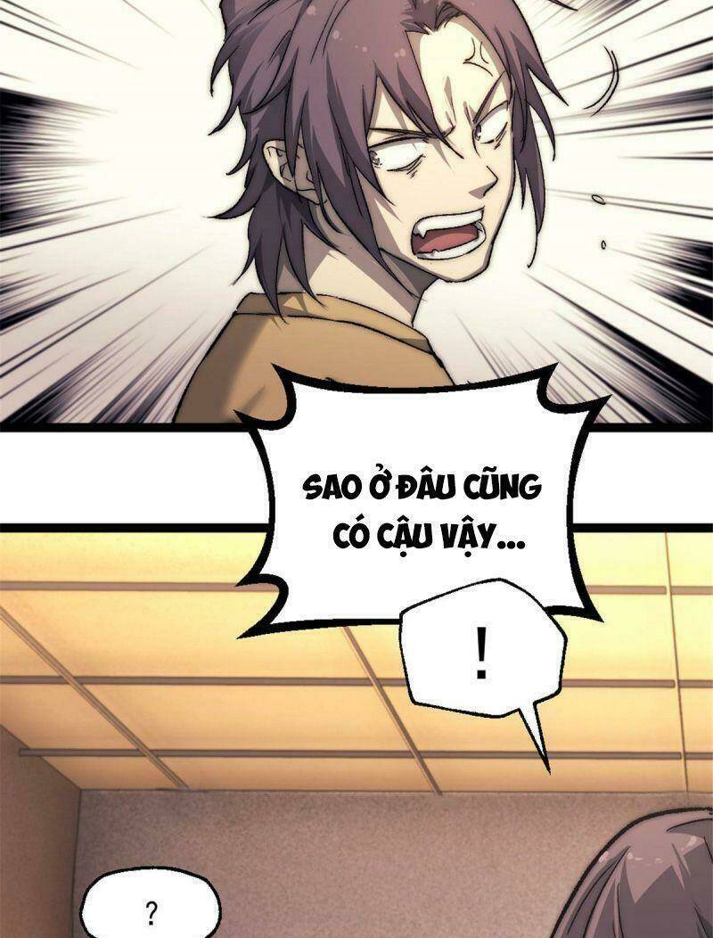 Đọc truyện Một ngày của tôi có 48 giờ - Chap 3