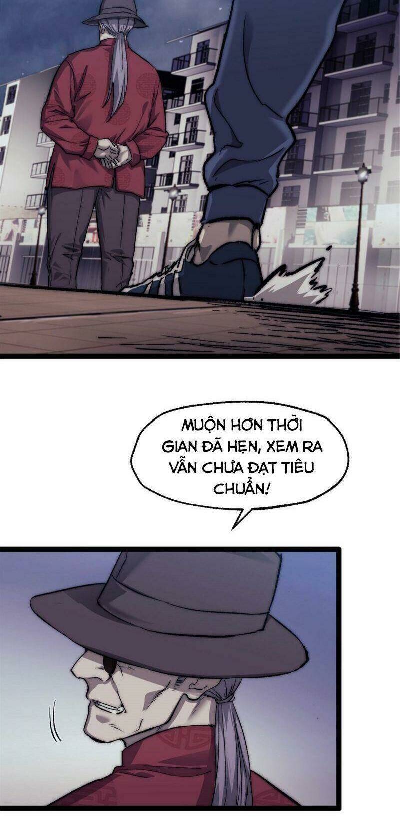 Đọc truyện Một ngày của tôi có 48 giờ - Chap 3