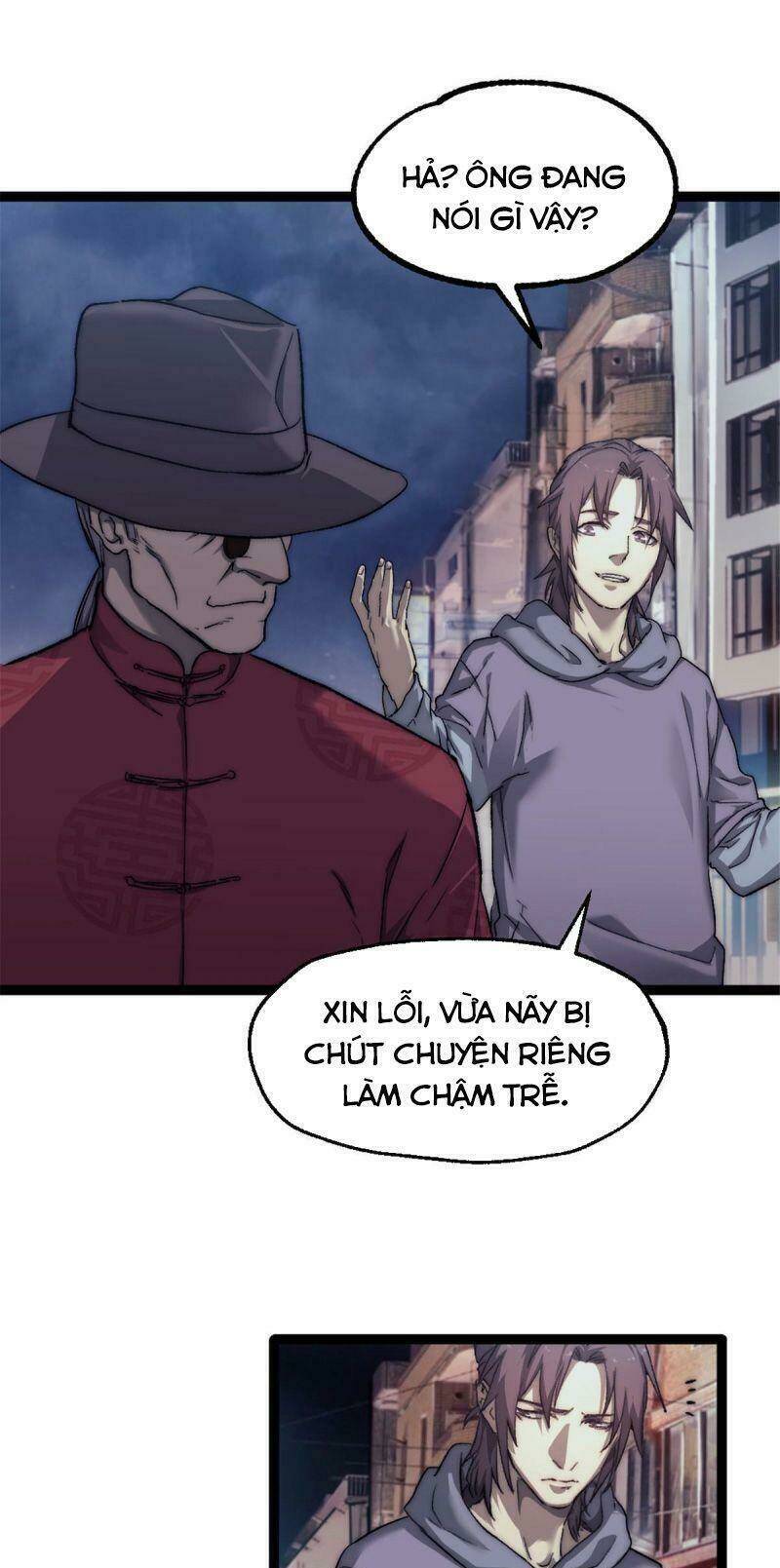 Đọc truyện Một ngày của tôi có 48 giờ - Chap 3