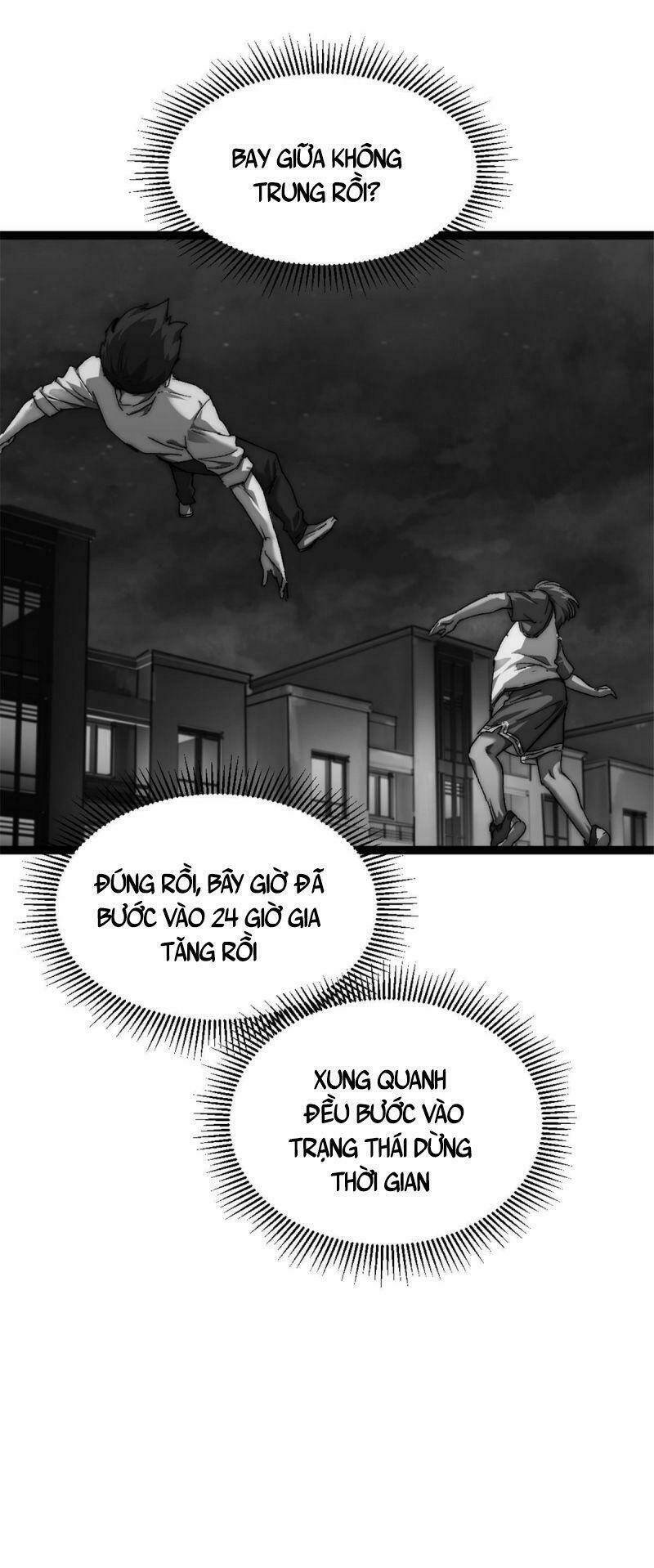 Đọc truyện Một ngày của tôi có 48 giờ - Chap 4