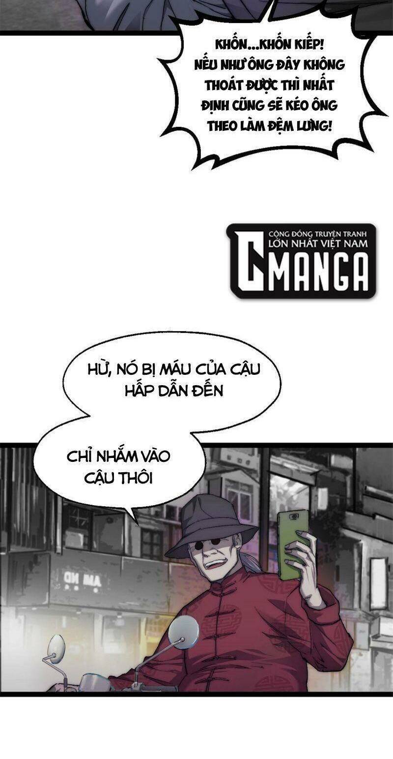 Đọc truyện Một ngày của tôi có 48 giờ - Chap 4