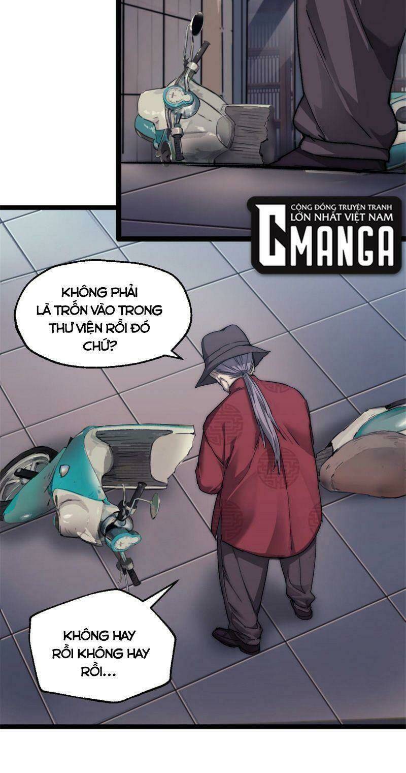 Đọc truyện Một ngày của tôi có 48 giờ - Chap 4