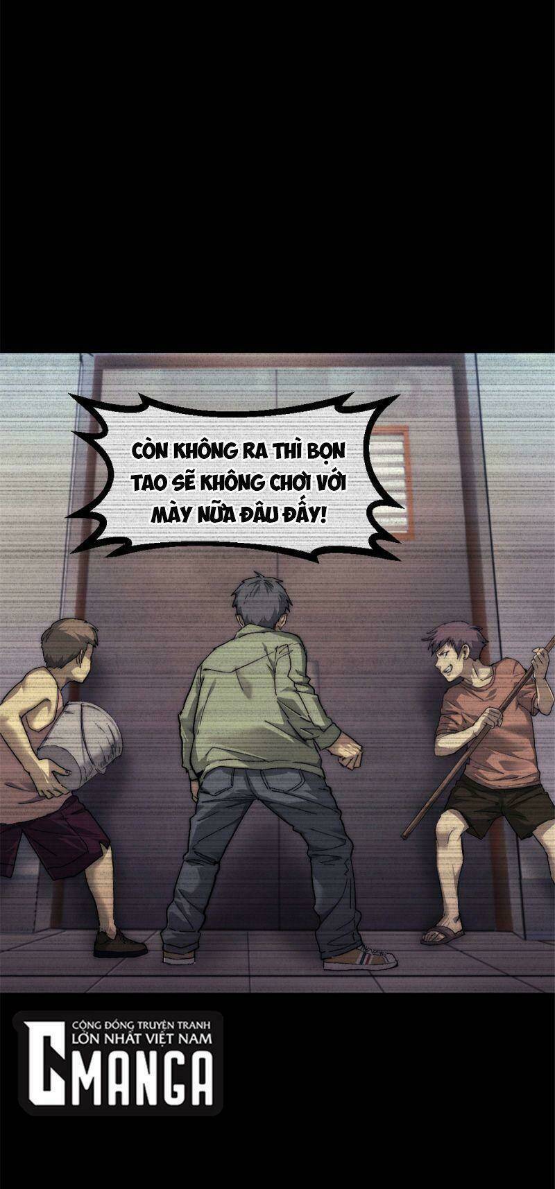 Đọc truyện Một ngày của tôi có 48 giờ - Chap 5