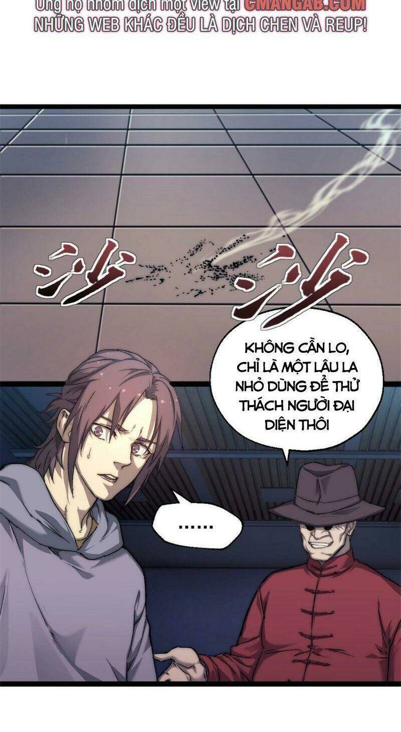 Đọc truyện Một ngày của tôi có 48 giờ - Chap 7