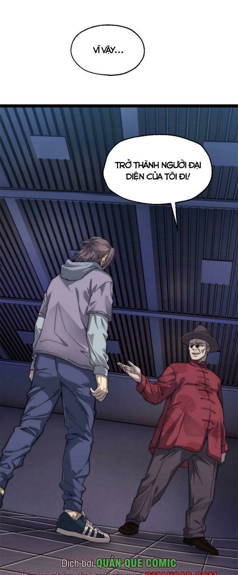 Đọc truyện Một ngày của tôi có 48 giờ - Chap 7