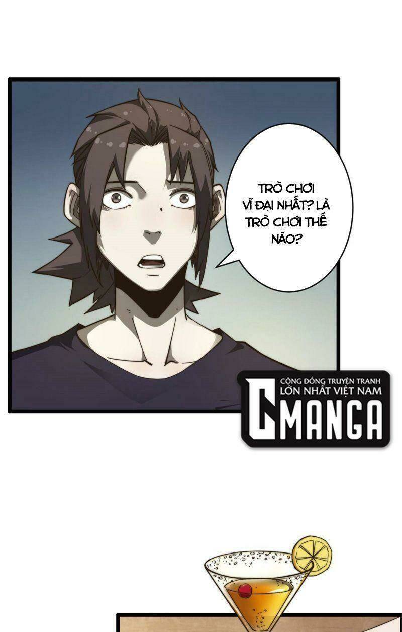 Đọc truyện Một ngày của tôi có 48 giờ - Chap 8