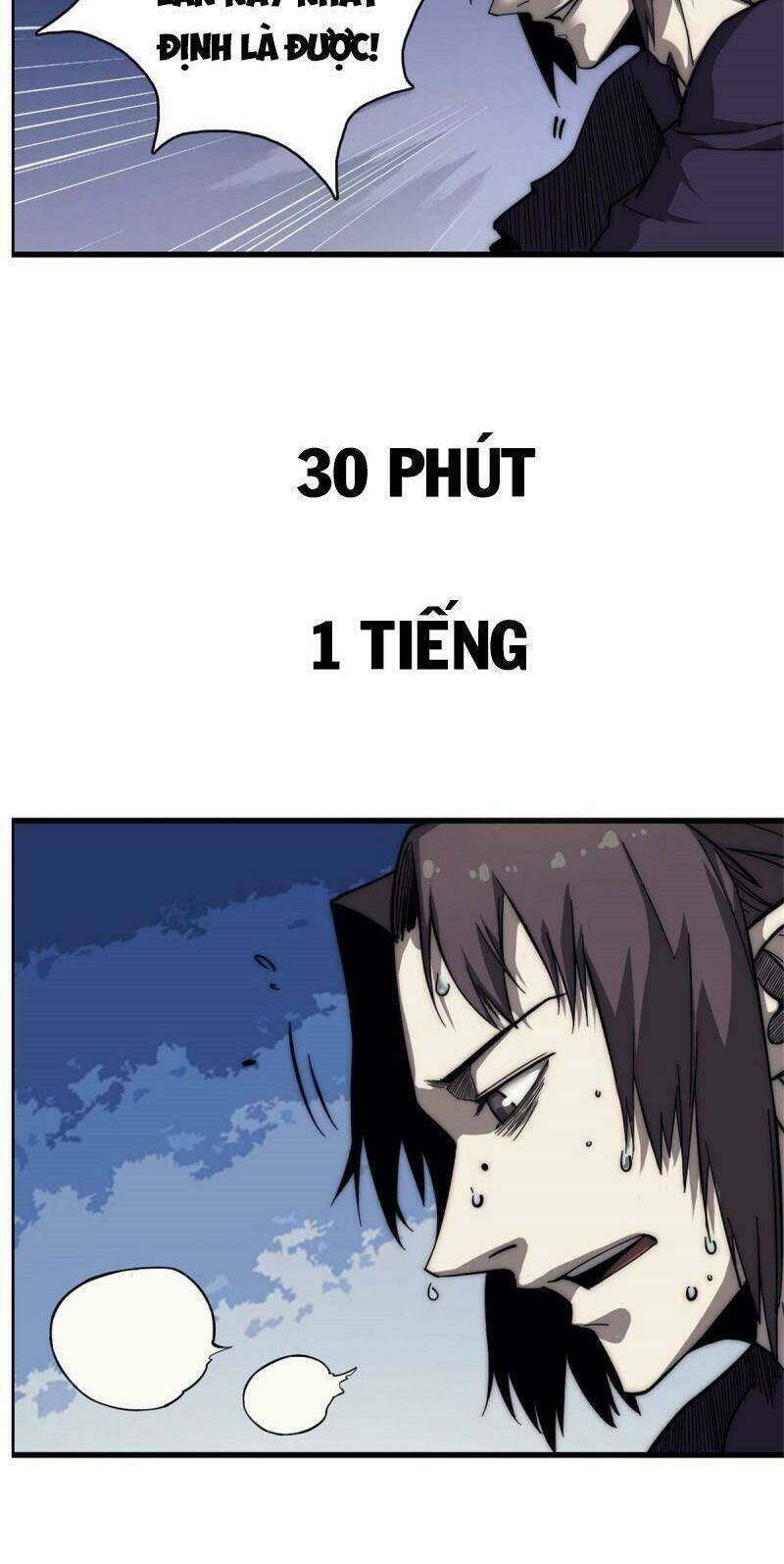 Đọc truyện Một ngày của tôi có 48 giờ - Chap 8