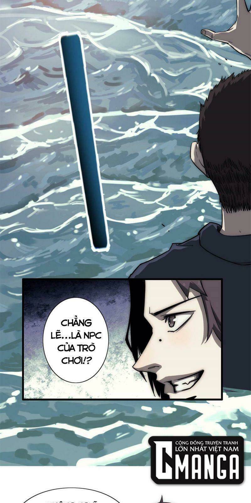 Đọc truyện Một ngày của tôi có 48 giờ - Chap 9