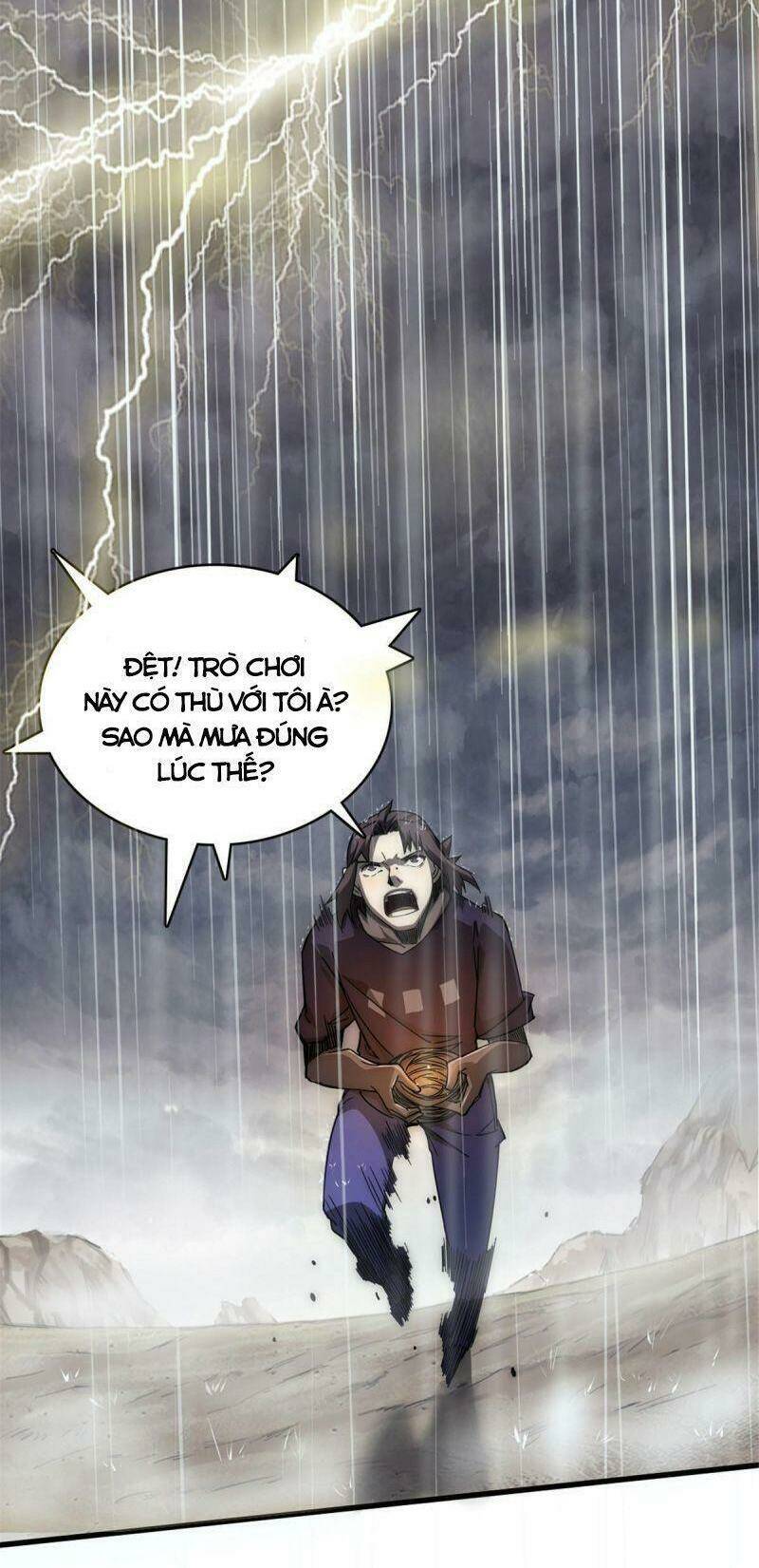 Đọc truyện Một ngày của tôi có 48 giờ - Chap 9