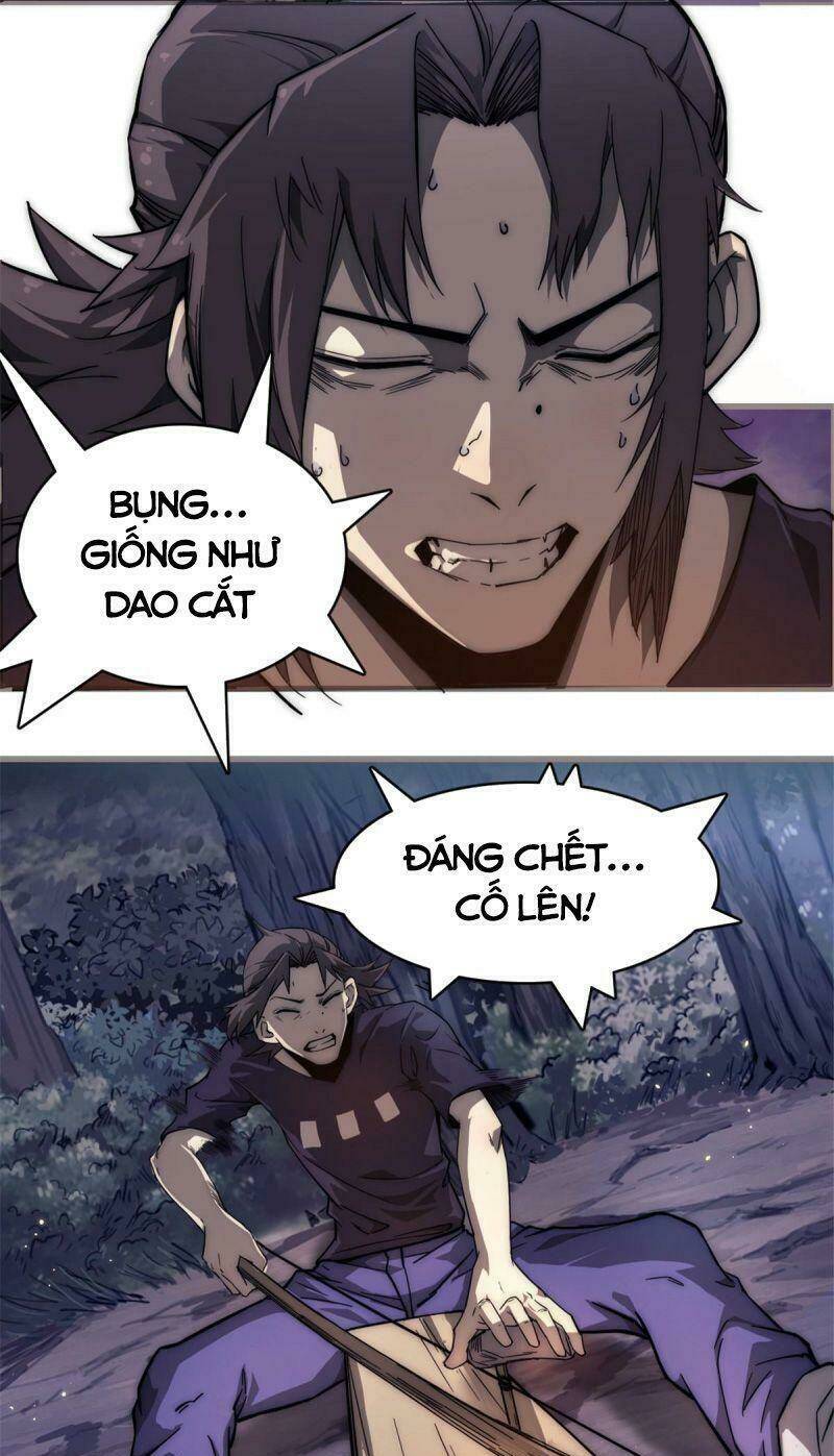 Đọc truyện Một ngày của tôi có 48 giờ - Chap 9