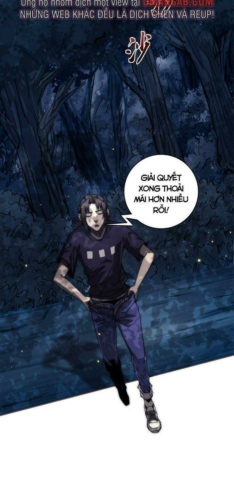 Đọc truyện Một ngày của tôi có 48 giờ - Chap 9