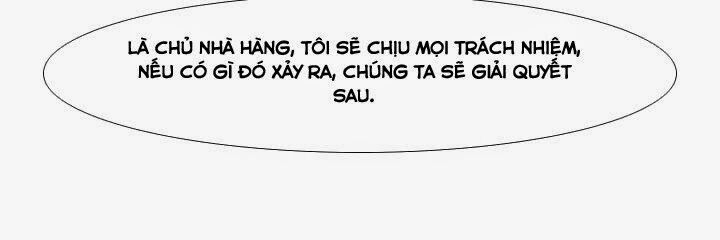 Đọc truyện Ngôi sao ẩm thực - Chap 12