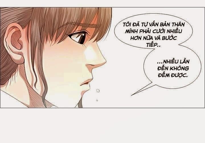 Đọc truyện Ngôi sao ẩm thực - Chap 22