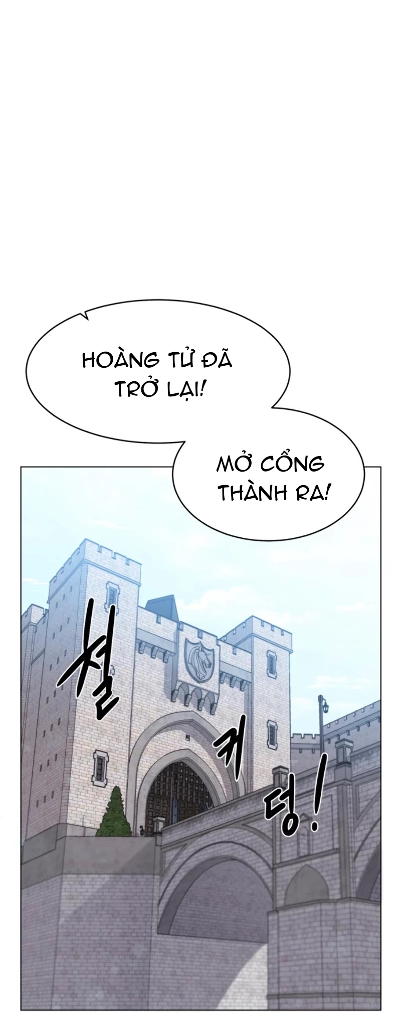 Đọc truyện Cổ vật trong hầm tối - Chap 10