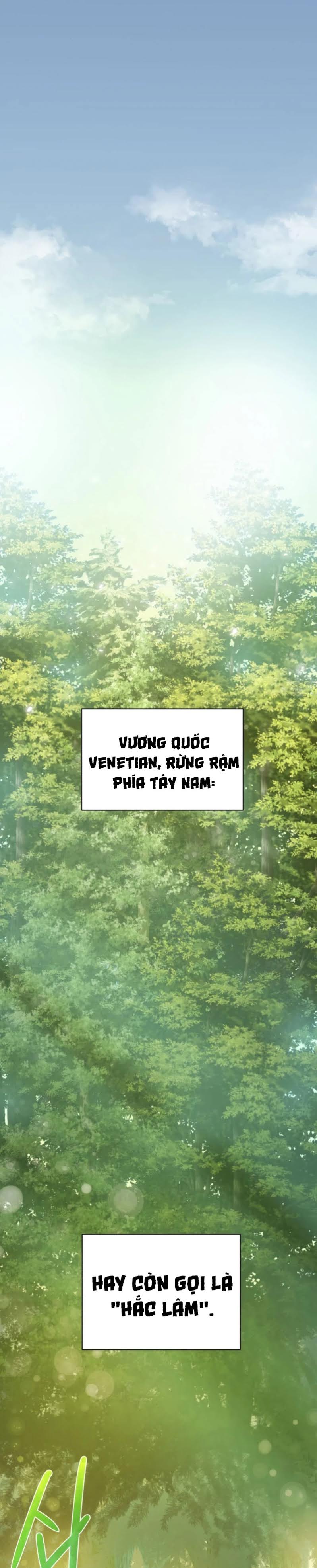 Đọc truyện Cổ vật trong hầm tối - Chap 11