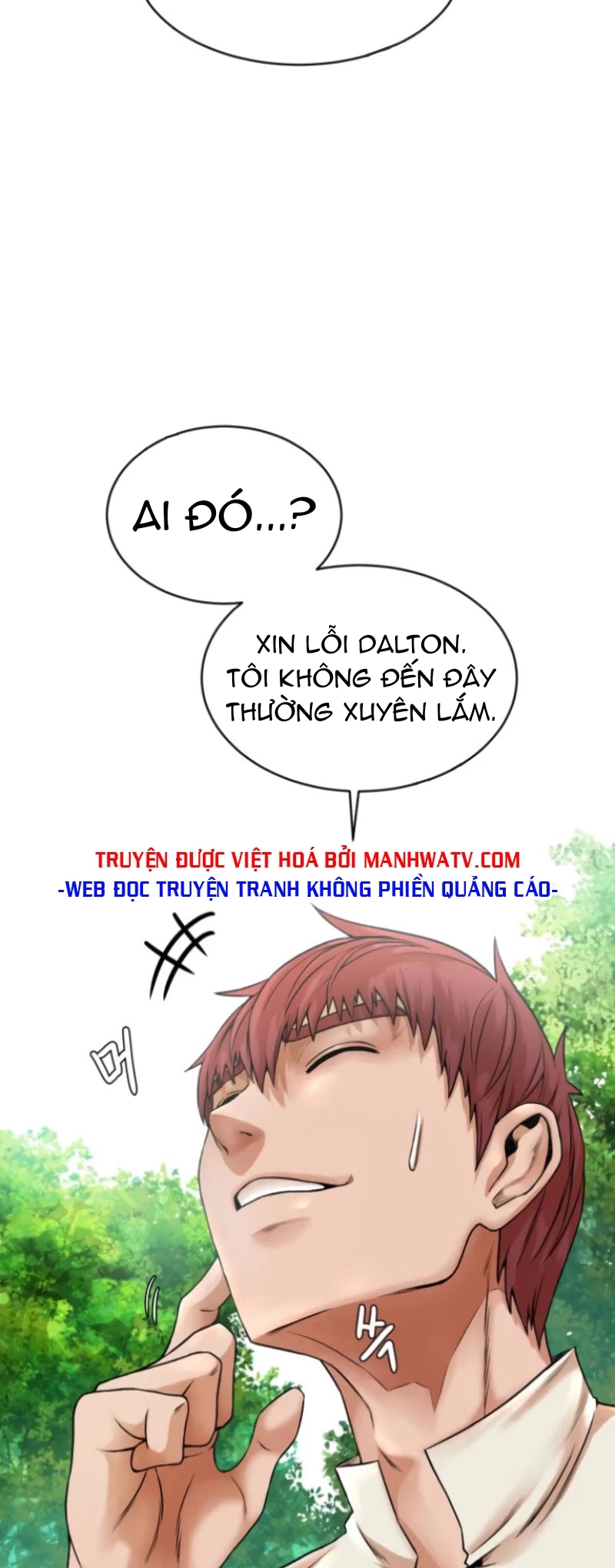 Đọc truyện Cổ vật trong hầm tối - Chap 4