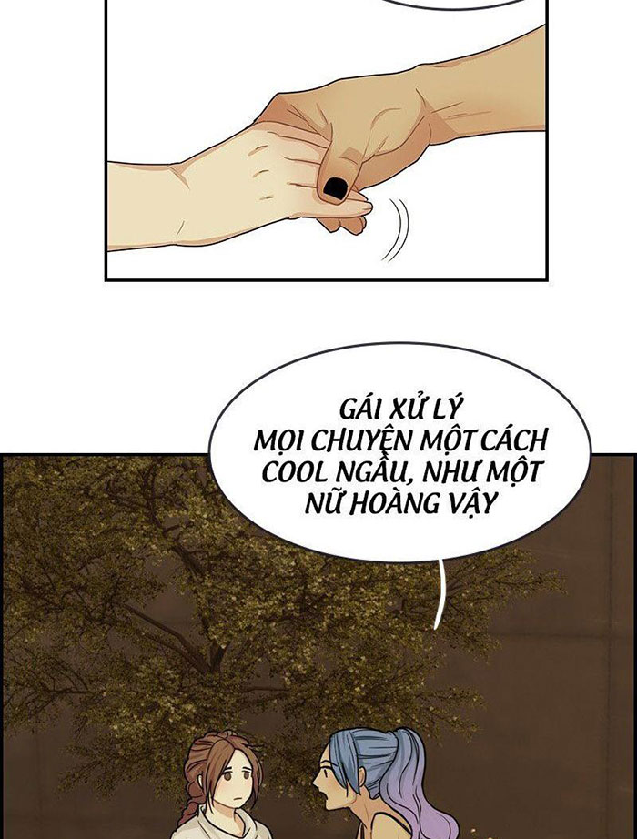 Đọc truyện Nửa đêm ở Popy Land - Chap 14