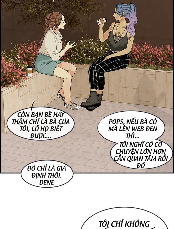 Đọc truyện Nửa đêm ở Popy Land - Chap 14