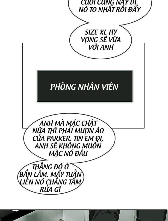 Đọc truyện Nửa đêm ở Popy Land - Chap 15