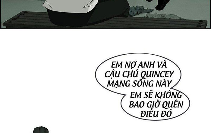 Đọc truyện Nửa đêm ở Popy Land - Chap 15