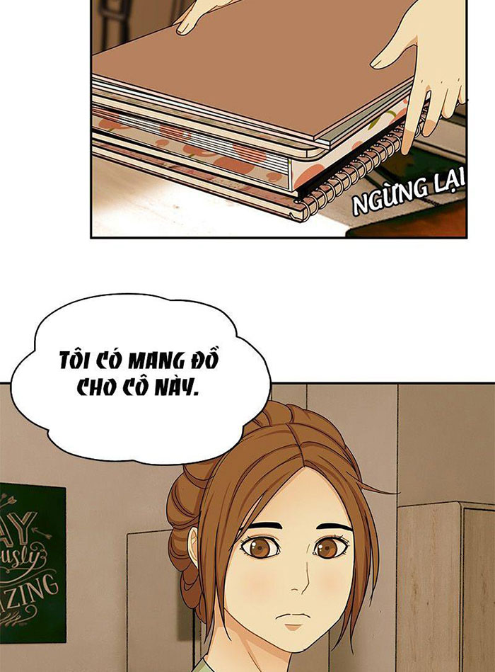 Đọc truyện Nửa đêm ở Popy Land - Chap 21