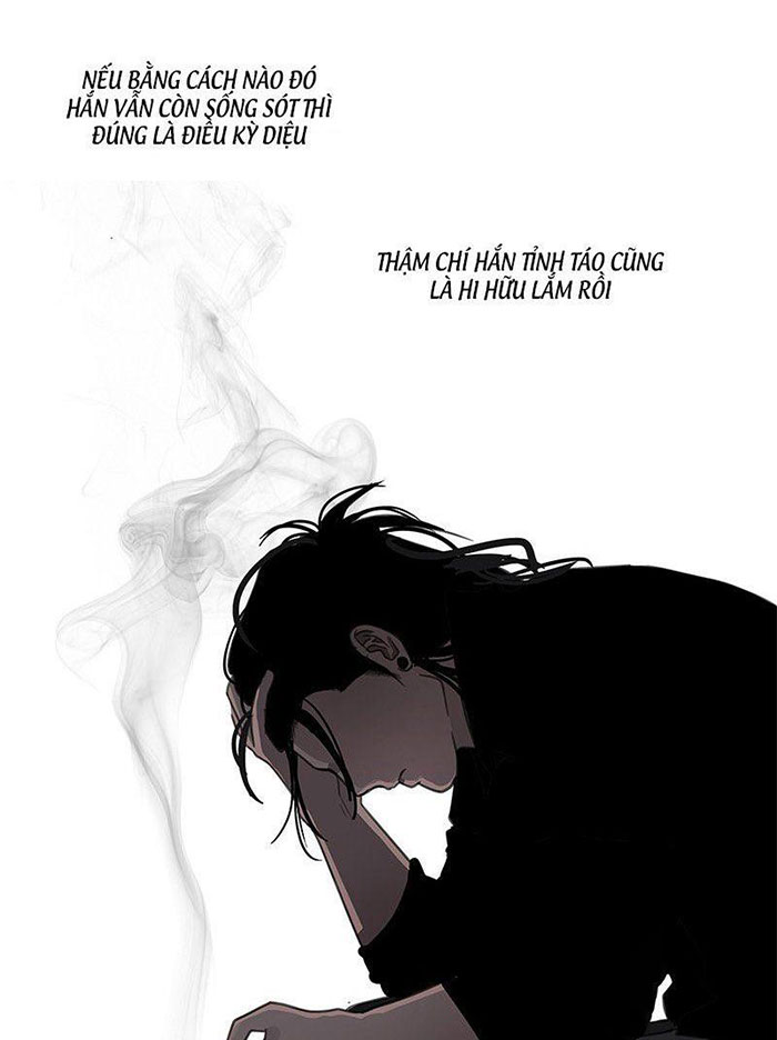 Đọc truyện Nửa đêm ở Popy Land - Chap 23