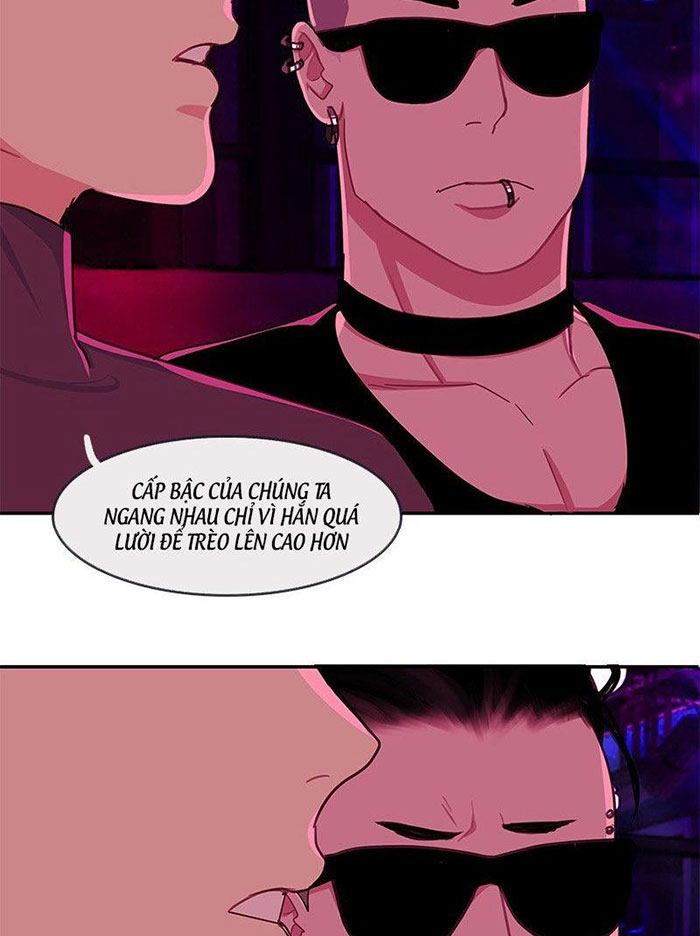 Đọc truyện Nửa đêm ở Popy Land - Chap 23