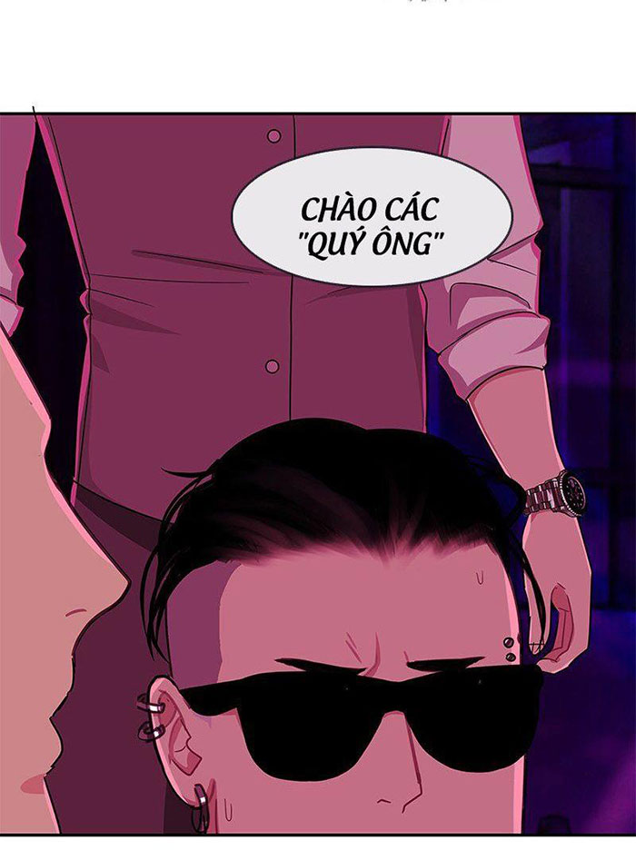 Đọc truyện Nửa đêm ở Popy Land - Chap 23