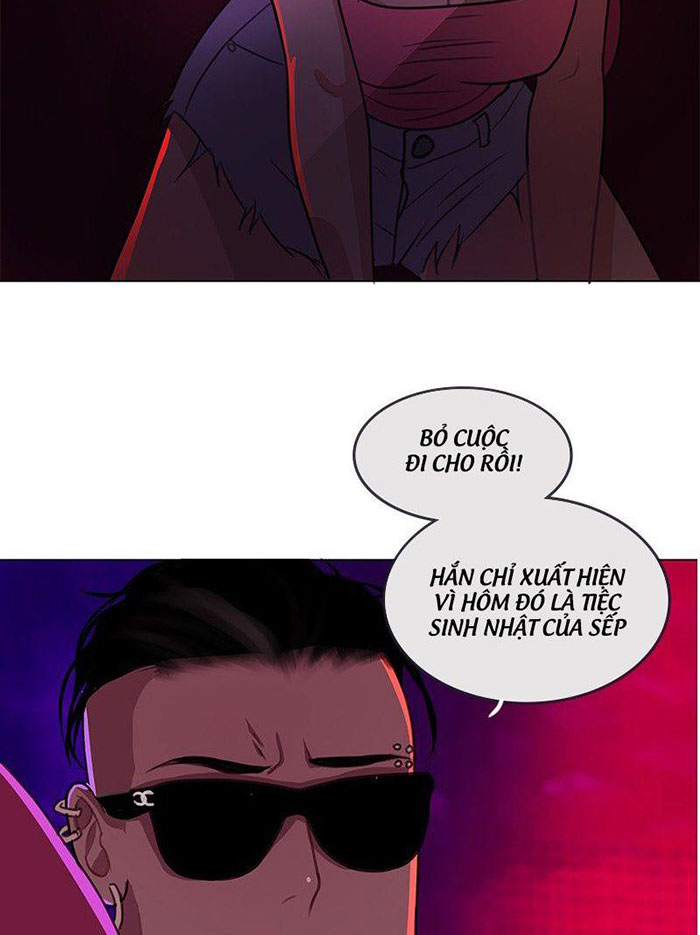 Đọc truyện Nửa đêm ở Popy Land - Chap 23