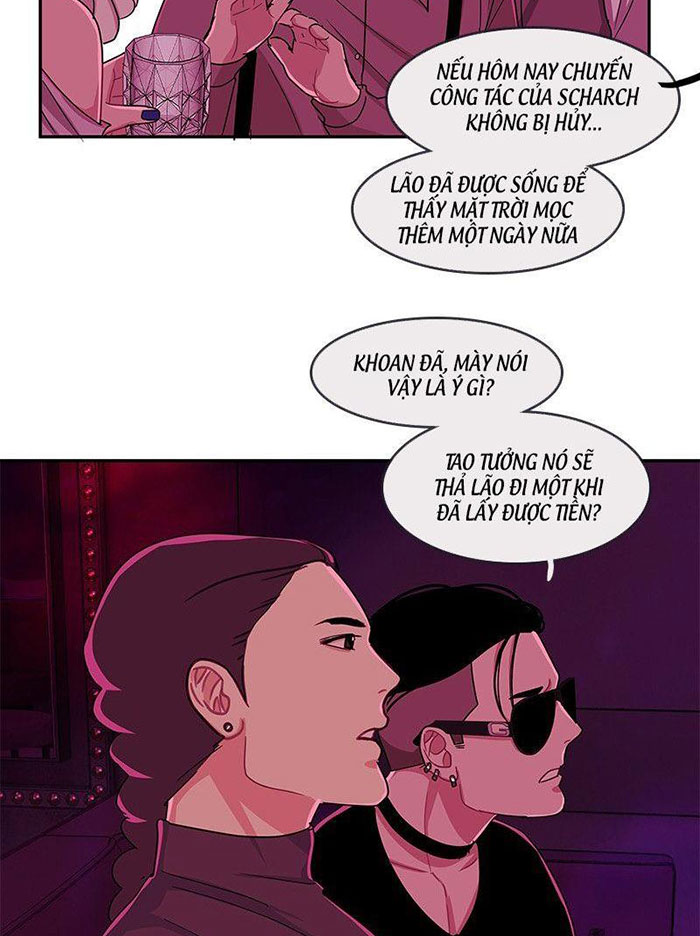 Đọc truyện Nửa đêm ở Popy Land - Chap 23