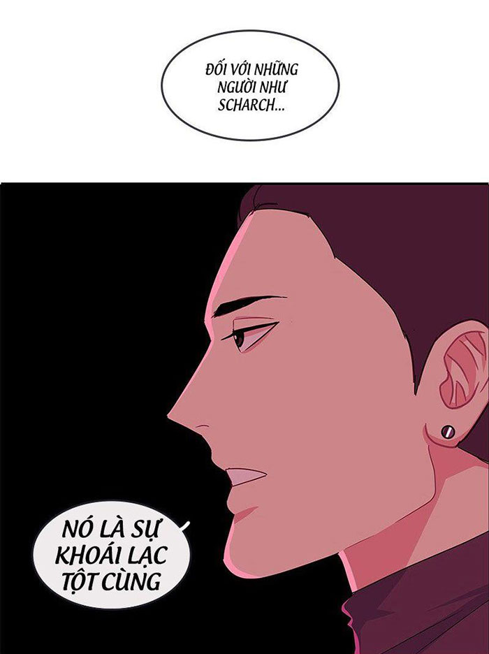 Đọc truyện Nửa đêm ở Popy Land - Chap 23