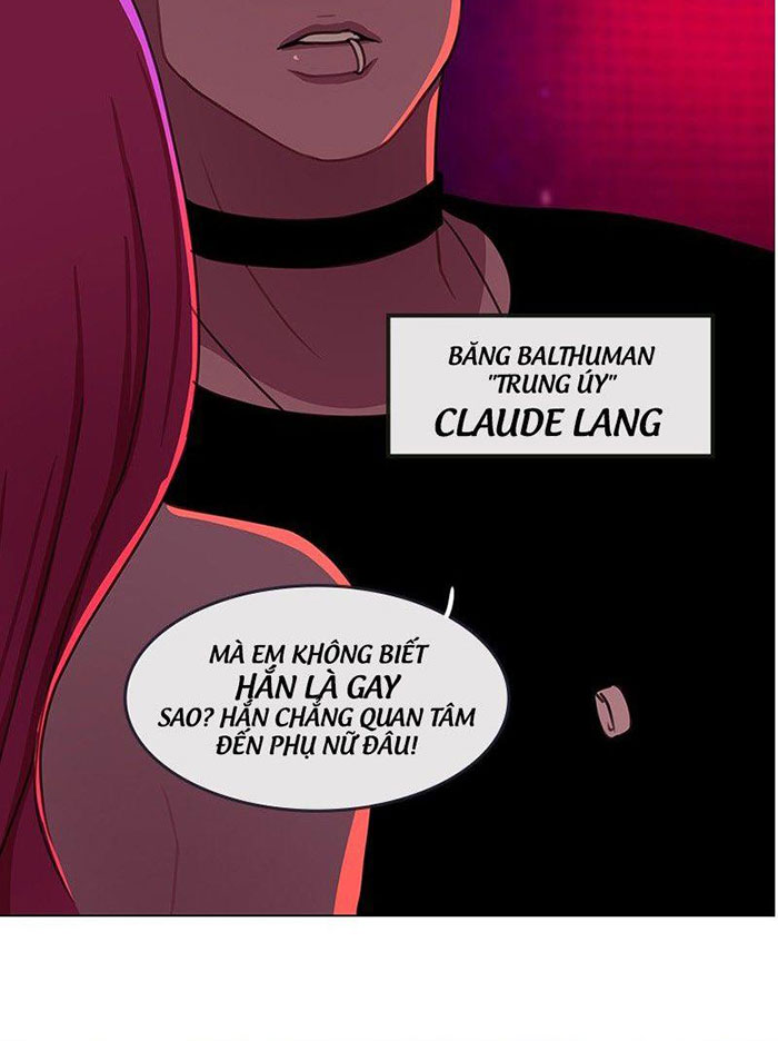 Đọc truyện Nửa đêm ở Popy Land - Chap 23