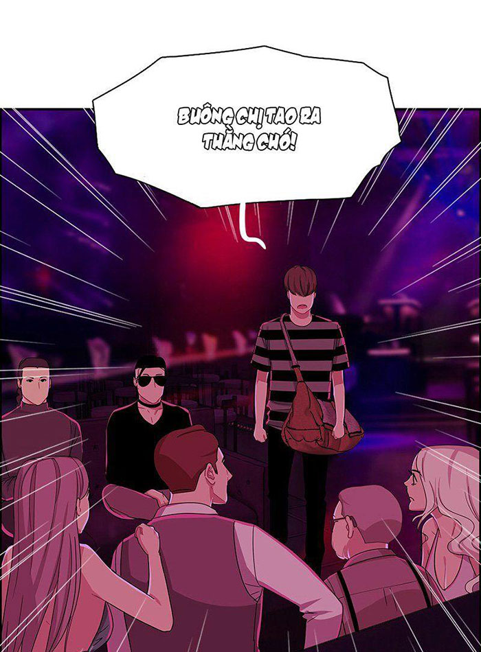 Đọc truyện Nửa đêm ở Popy Land - Chap 23