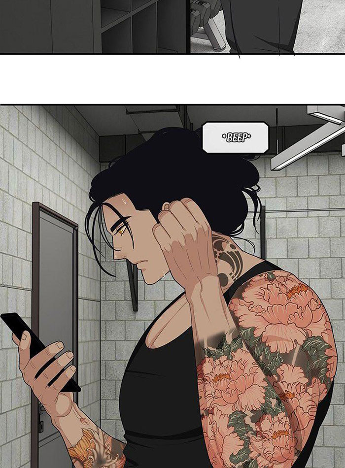 Đọc truyện Nửa đêm ở Popy Land - Chap 23