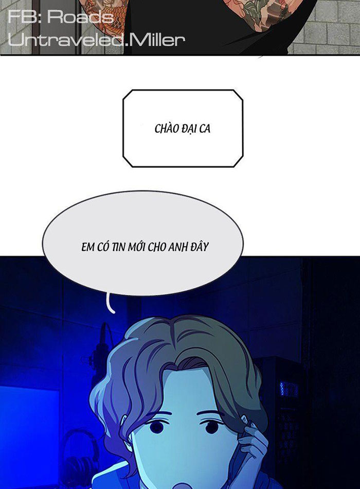 Đọc truyện Nửa đêm ở Popy Land - Chap 23