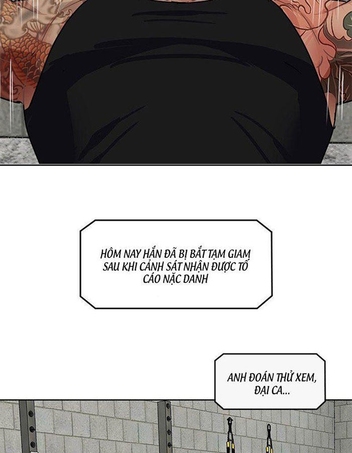 Đọc truyện Nửa đêm ở Popy Land - Chap 23