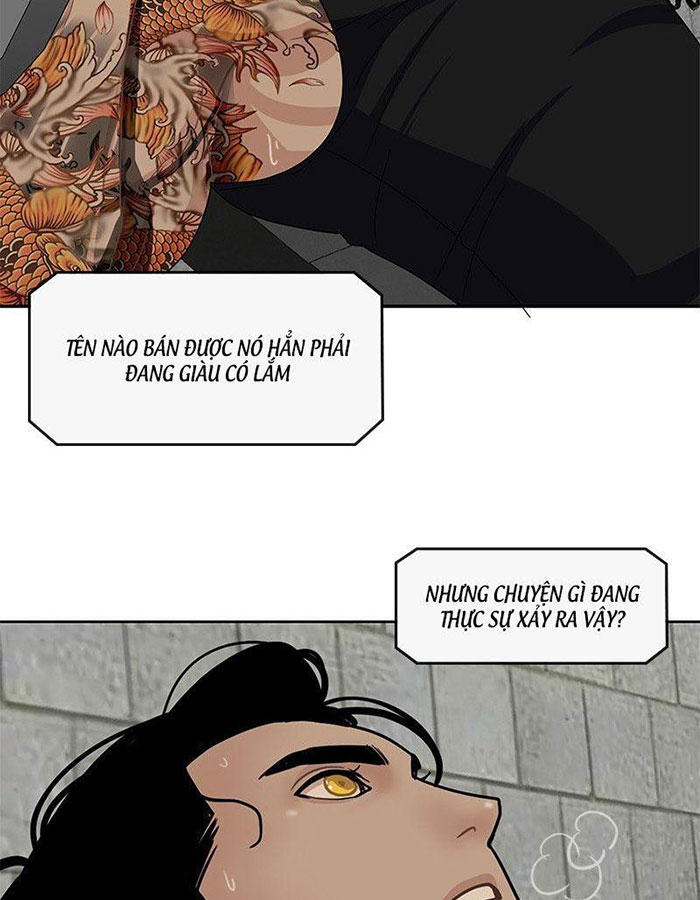 Đọc truyện Nửa đêm ở Popy Land - Chap 23