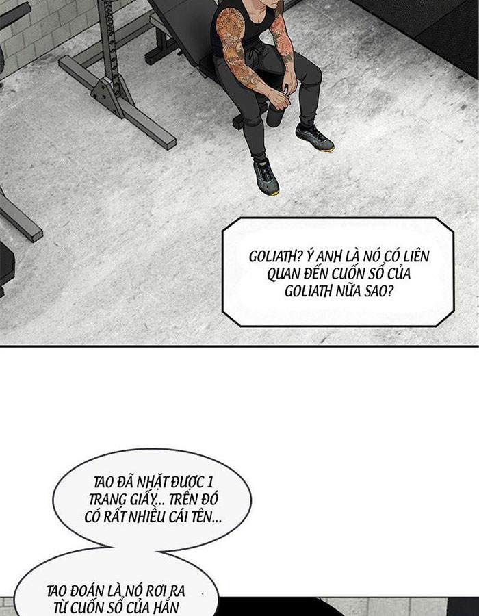 Đọc truyện Nửa đêm ở Popy Land - Chap 23