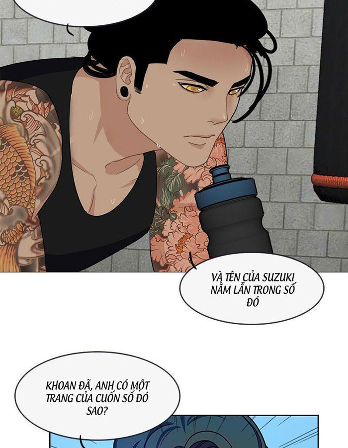 Đọc truyện Nửa đêm ở Popy Land - Chap 23