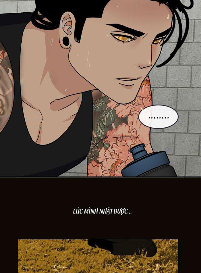 Đọc truyện Nửa đêm ở Popy Land - Chap 23