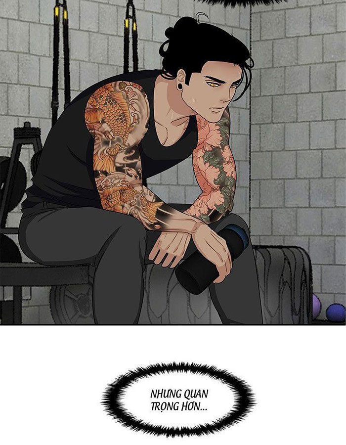 Đọc truyện Nửa đêm ở Popy Land - Chap 23