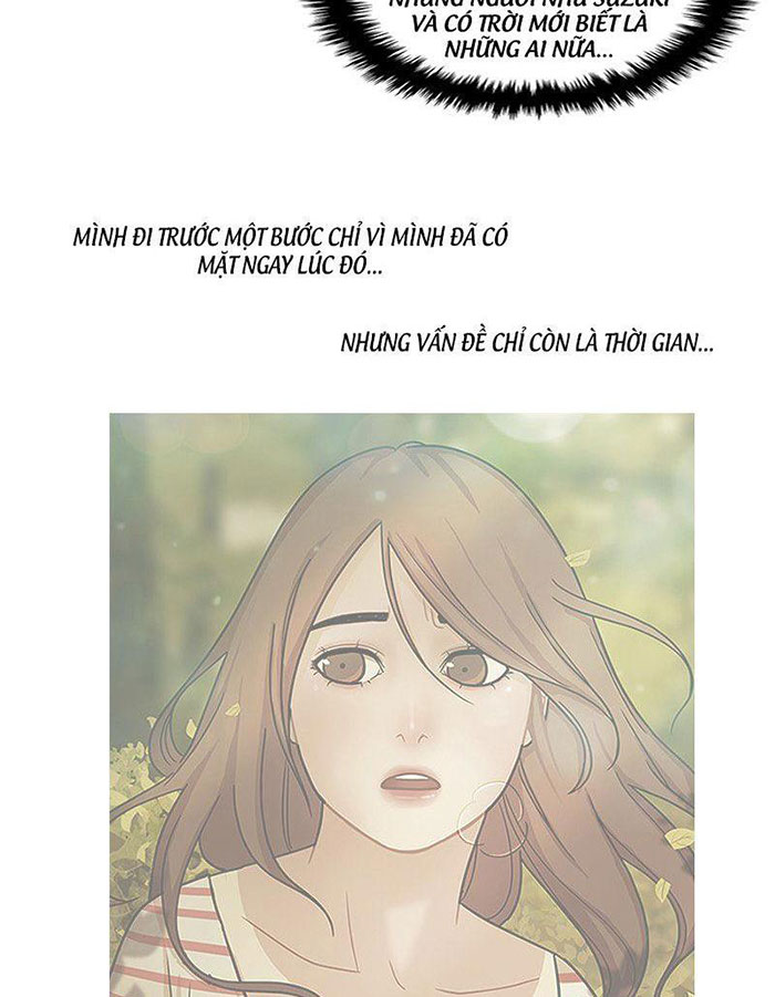 Đọc truyện Nửa đêm ở Popy Land - Chap 23